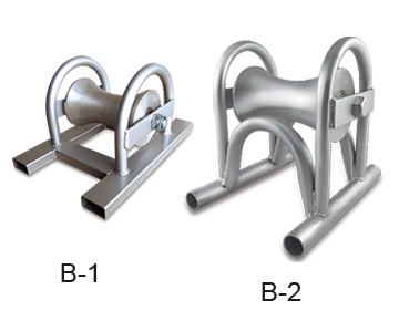 地下布纜滑車(chē)B-1/B-2